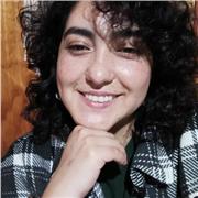 Psicóloga bilingue avanzado