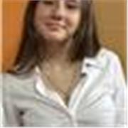 Estudiante de último año de Bachillerato, imparto clases de apoyo de [lengua, naturales sociales] en [Alcorcon], responsable.