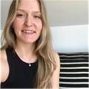 Learn English with a native speaker! ¡Aprende inglés con una nativa!