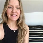 Learn English with a native speaker! ¡Aprende inglés con una nativa!