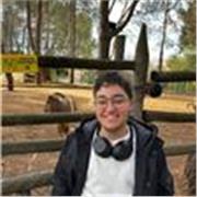 Estudiante de ingeniería alimentaria. Clases de todas las materias de ciencias, y también clases de inglés