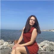 Laureata in Comunicazione sociale in Bolivia. Offre ripetizioni lingua spagnolo