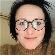 Claire Cuthbert