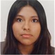 Soy una persona muy paciente y alegre, me encanta trabajar con niños y ayudarlos a aprender. Trabajo como niñera a domicilio.