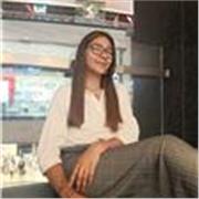 Docente suplente en las materias de: Formación Cívica y Ética e Igualdad de género