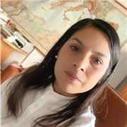 Profesor de lengua castellana y literatura