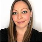 Profesora nativa de inglés. Clases dinámicas y entretenidas. Comienza desde el primer día a hablar y pensar en inglés