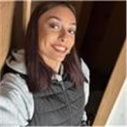 Profesora de inglés a personas de cualquier edad