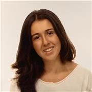 Profesora de biología, matemáticas, física y química imparte clases estudiantes de la ESO. Tanto online como presencial