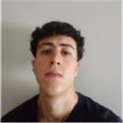 Estudiante de Ingeniería Informática con título de Bachillerato, apasionada por la enseñanza. Ofrezco clases de apoyo para alumnos