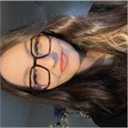 Étudiante 3ème année Sciences du Langage - Diplômée Classe Préparatoire Littéraire