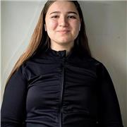 Maths tutor, specializes in primary school kids