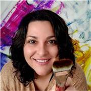 Clases online de dibujo artístico y acuarela