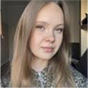 PROFESORA DE INGLES NATIVA (CONVERSACION O PREPARACION CAE)