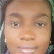 Oluwaseun Ayodele Ishola