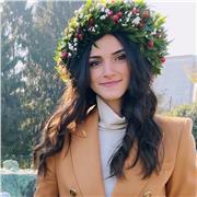 Dottoressa triennale in chimica Pura