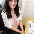 My name is Elif. And iam English teacher. 
I have 5 years experience in teaching 