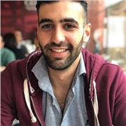 Maestro de Refuerzo educativo y apoyo para educación primaria y profesor de inglés: Preparación de exámenes oficiales (B1)