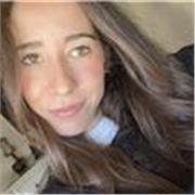 Profesora de primaria o cuidado infantil apta para el desarrollo de todas las materias.