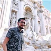 Insegnante messicano di spagnolo. Divertiamoci insieme mentre conosci più dalla cultura latinoamericana!