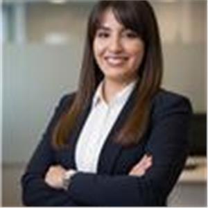 Denisse Siles Taborga