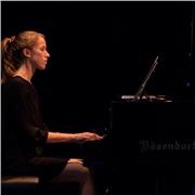 Maestra di pianoforte zona est Milano con formazione classica e academica, e tanta esperienza con bambini 3-16 anni