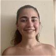 Soy una chica de 21 años que soy estudiante de Infermeria y quiero dar clases de refuerzo de primaria.