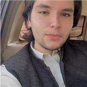 I’m a passionate tutor for aspiring computer science