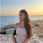 Magdalena