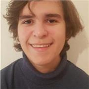 Estudiante de medicina con sobresaliente en lengua en ambos cursos de bachillerato se ofrece a dar clases online