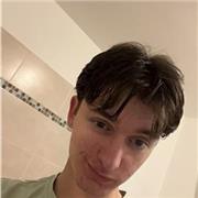 Étudiant français en licence de langues (anglais,allemand) .