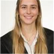 Profesora titulada en psicologia y neuropsicologia imparte clases