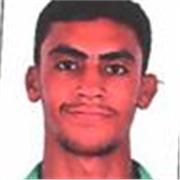 English / UC MAS / Arabic Tutor for Elementary School 