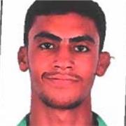 English / UC MAS / Arabic Tutor for Elementary School