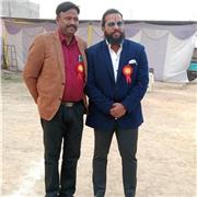 Nitin vaish