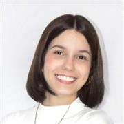 Experiencia de 3 años en clases particulares a niños entre 5 y 14 años. Tengo buen trato muy buen trato con los niños