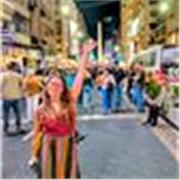 Profe de ingles, clases alternativas creativas para niños y adolescentes!