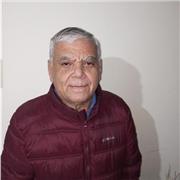 Profesor de química y ciencias en general para todas las edades
