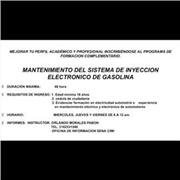 Profesor de danza urbana y latina