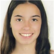 Profesora de Bachillerato apto para dar clases a todas las edades y de cualquier asignatura