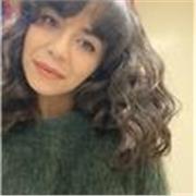 Hello! My name is Giulia, I am 25 and I truly wish I can help you with your homework in the Humanities and/or in English! :) 