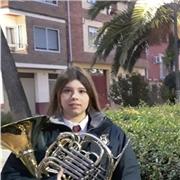 Doy clases particulares de música y de todas las asignaturas que forman parte de la Educación Primaria