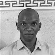 Yves Ewodo