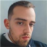 Soy Jesús, soy estudiante de sociología, con una gran pasión por las ciencias sociales y sobre todo la historia y la filosofía