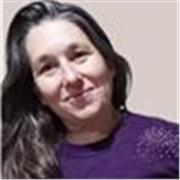 Licenciada en Psicopedagogía. Especialista en investigación educativa