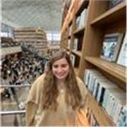 Profesora de piano (4 a 12 años) - Oviedo - A domicilio