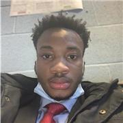 Nathaniel Itugbu