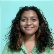 I am a private tutor who focuses on your individual learning style and aims to build your confidence.