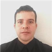 I am a cheerful teacher who loves to see the students overcome their difficulties and learn complex subjects.