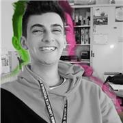 Diplomato in Turismo e in Lingua Inglese, Spagnolo e Tedesco offre ripetizioni e lezioni online